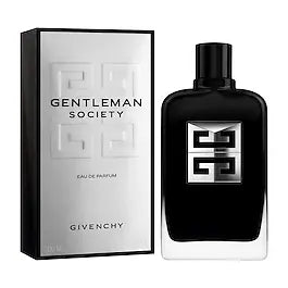 Givenchy – Gentleman Society Eau de Parfum