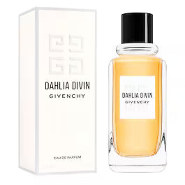 Givenchy – Dahlia Divin Eau de Parfum
