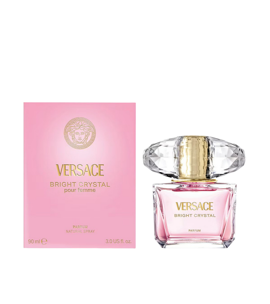 Versace Bright Crystal Parfum