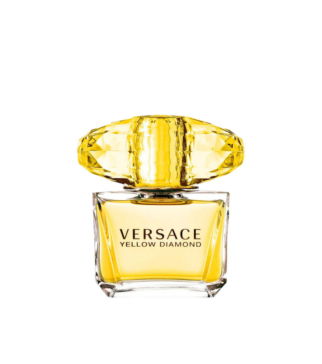 Versace Yellow Diamond Parfum