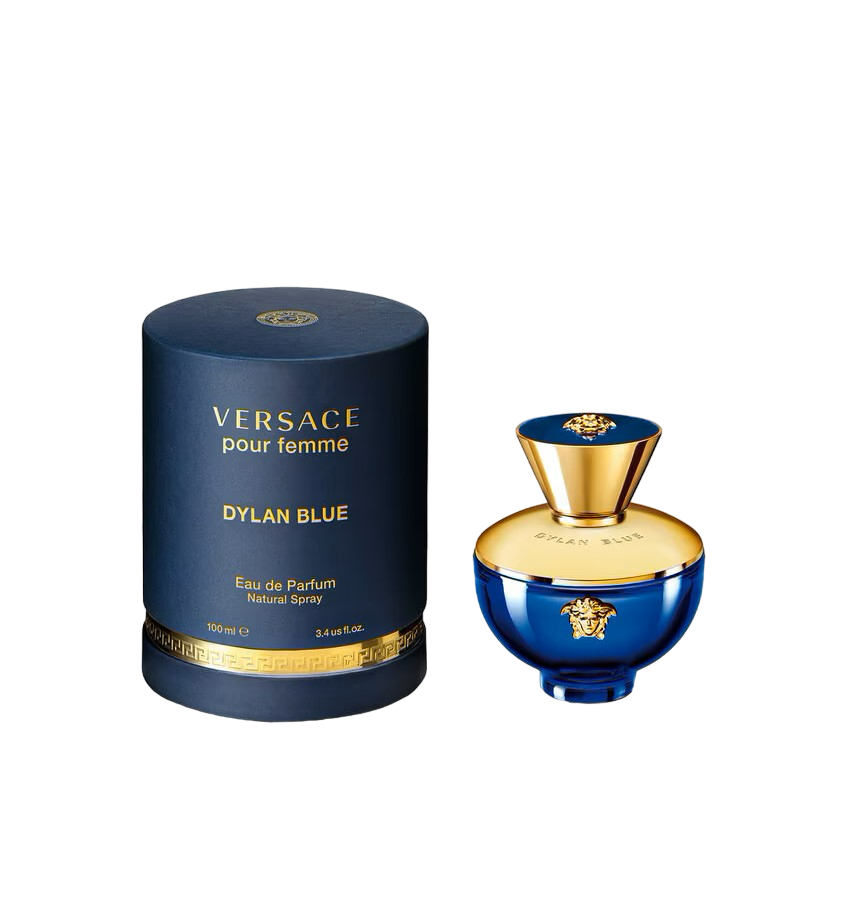 Versace Dylan Blue Pour Femme