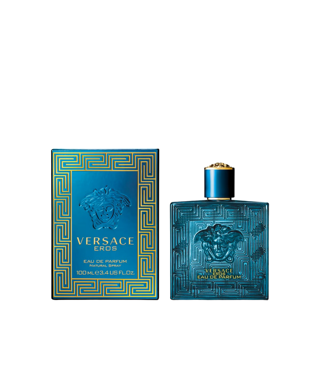 Versace Eau de Parfum Eros