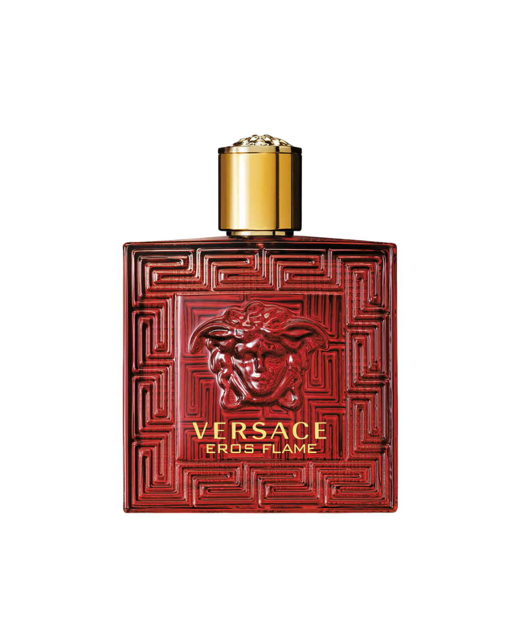 Versace Eau de parfum Eros Flame