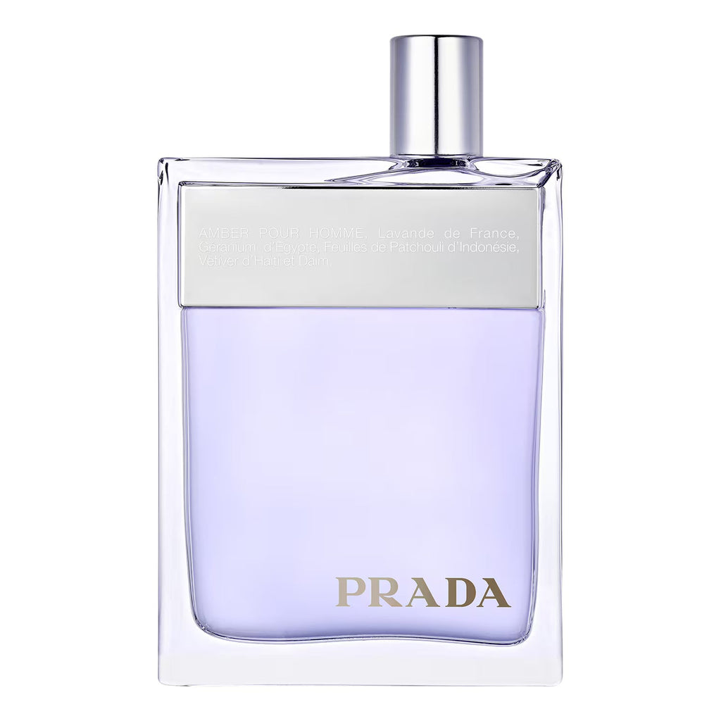 Prada Amber - Eau de Toilette