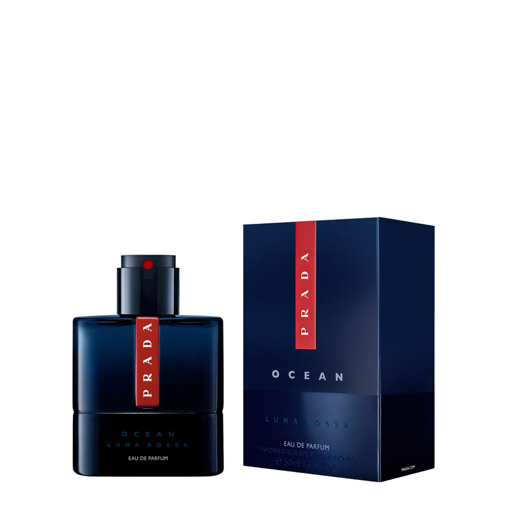 Prada Luna Rossa  Eau de Parfum