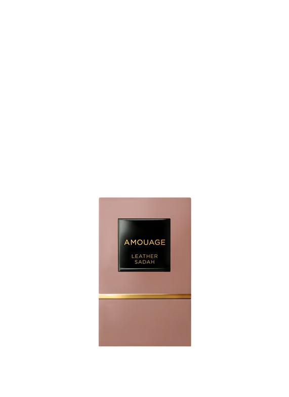 Amouage Leather Sadah – Attar