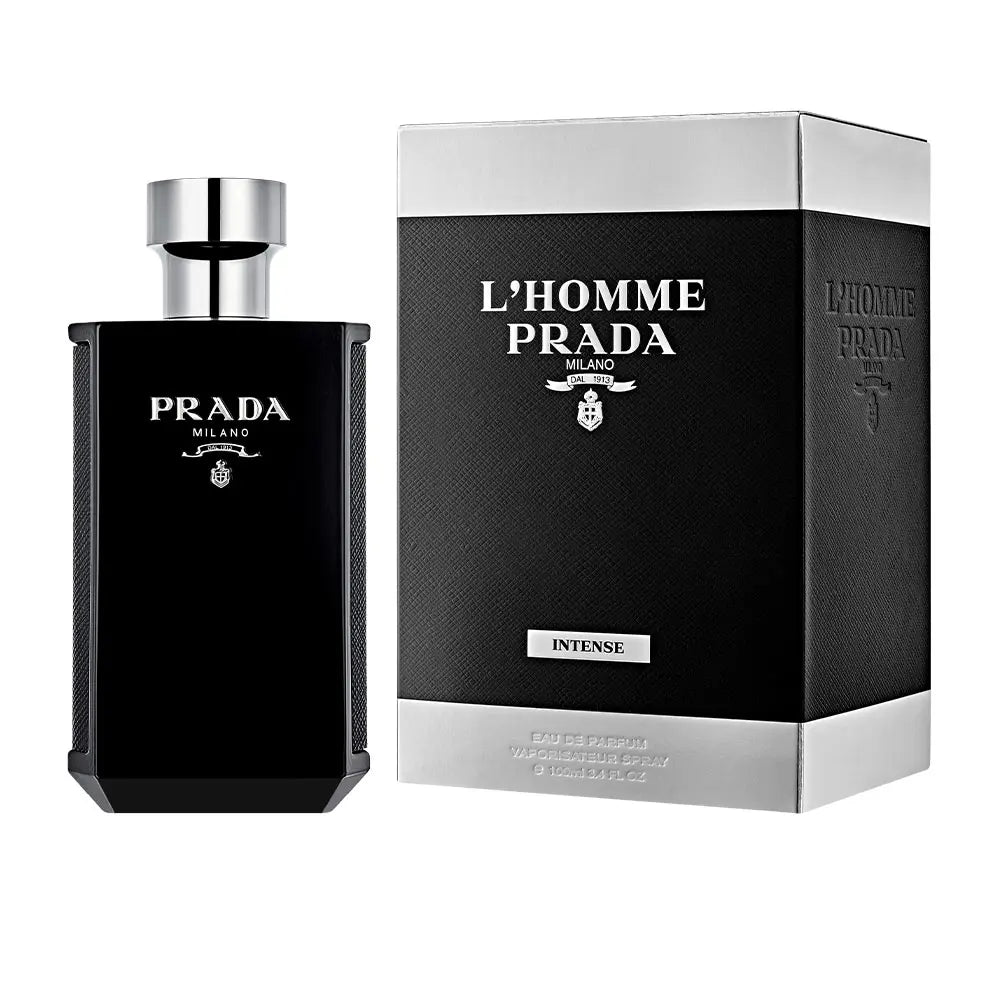 Prada L’Homme Intense  Eau de Parfum