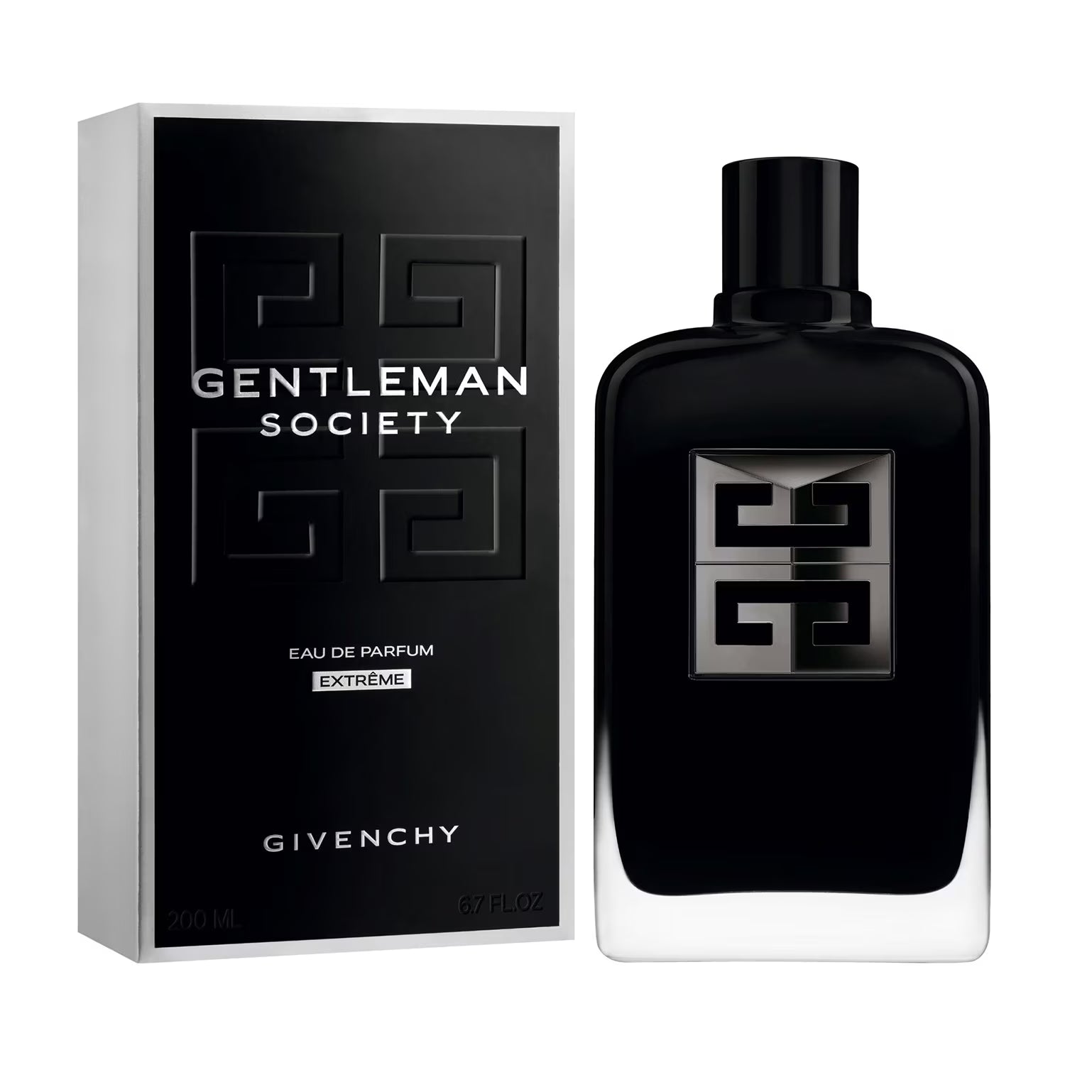 Givenchy – Gentleman Society Eau de Parfum Extrême