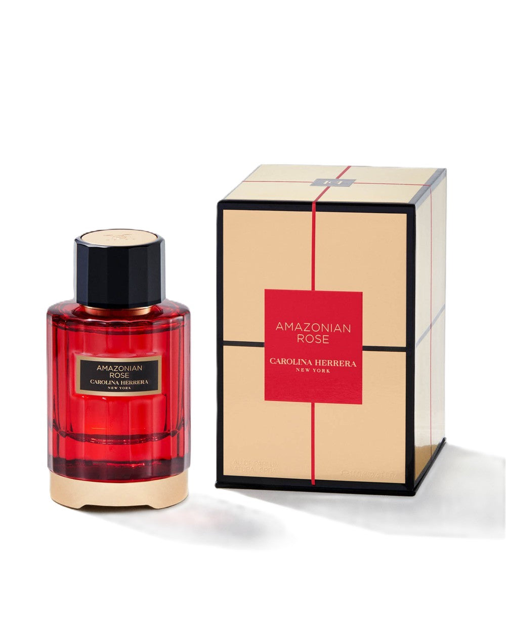 Carolina Herrera – Amazonian Rose Eau de Parfum