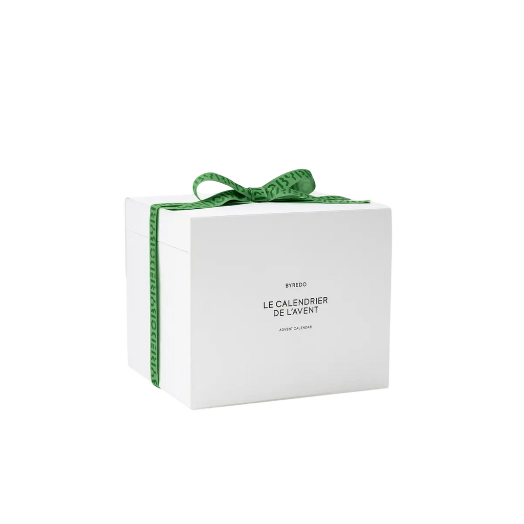 BYREDO – Calendrier de l’Avent Beauté 2025