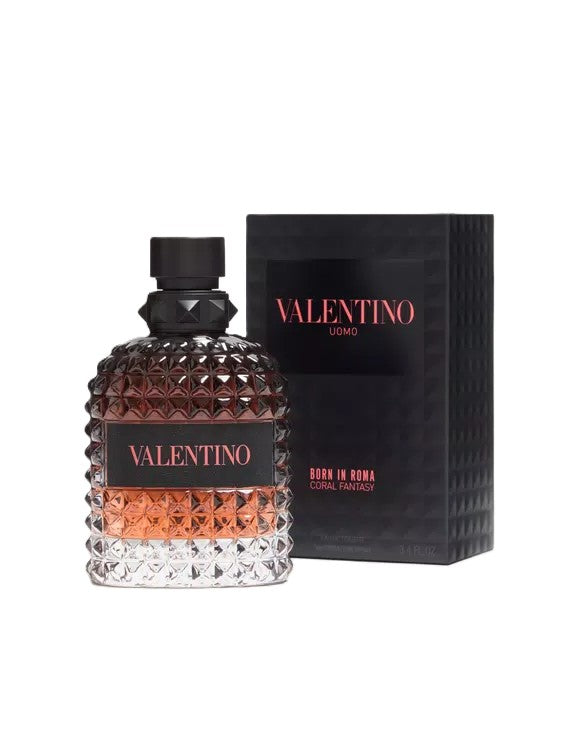 Valentino Born In Roma Coral Fantasy Homme – Eau de Toilette