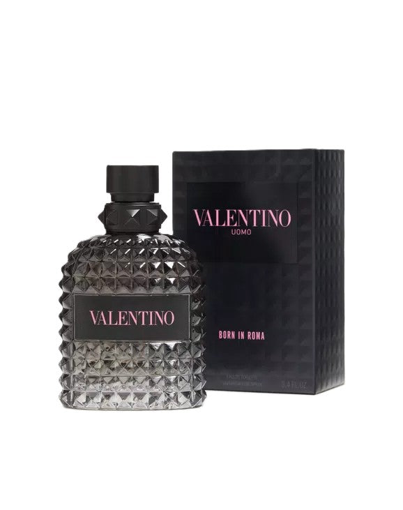 Valentino Born In Roma Pour Lui – Eau de Toilette