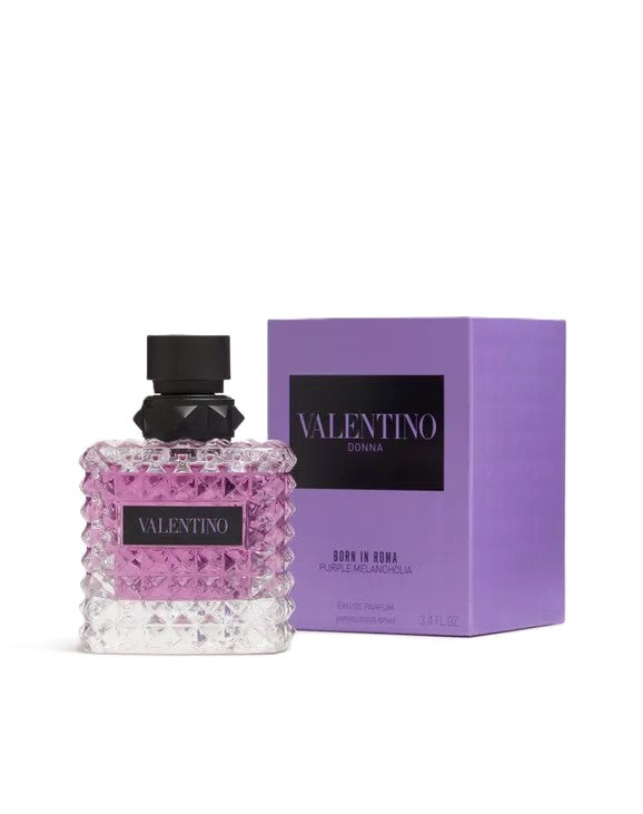 Valentino Born In Roma Purple Melancholia – Eau de Parfum