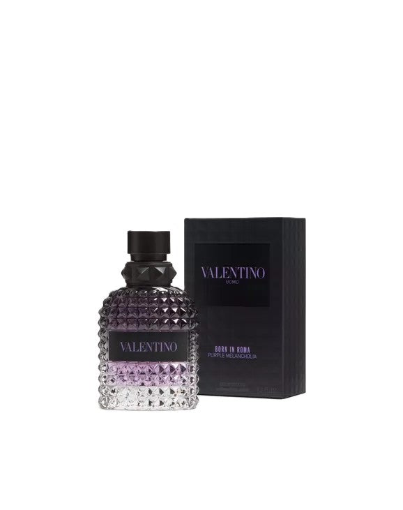 Valentino Born In Roma Purple Melancholia – Eau de Toilette
