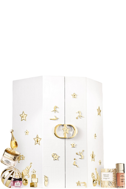 Calendrier de l’Avent Dior – Le 30 Montaigne