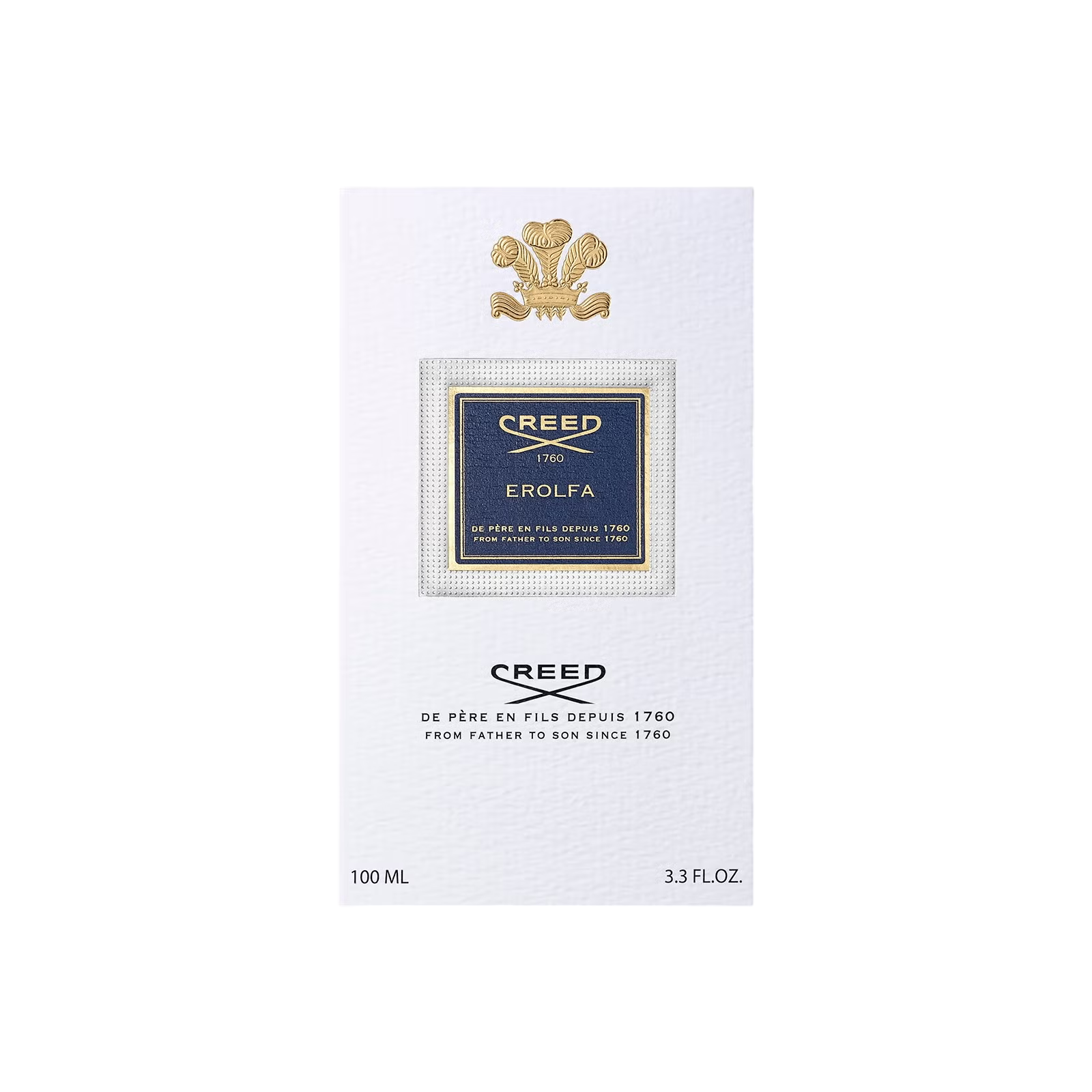 Creed Erolfa – Eau de Parfum