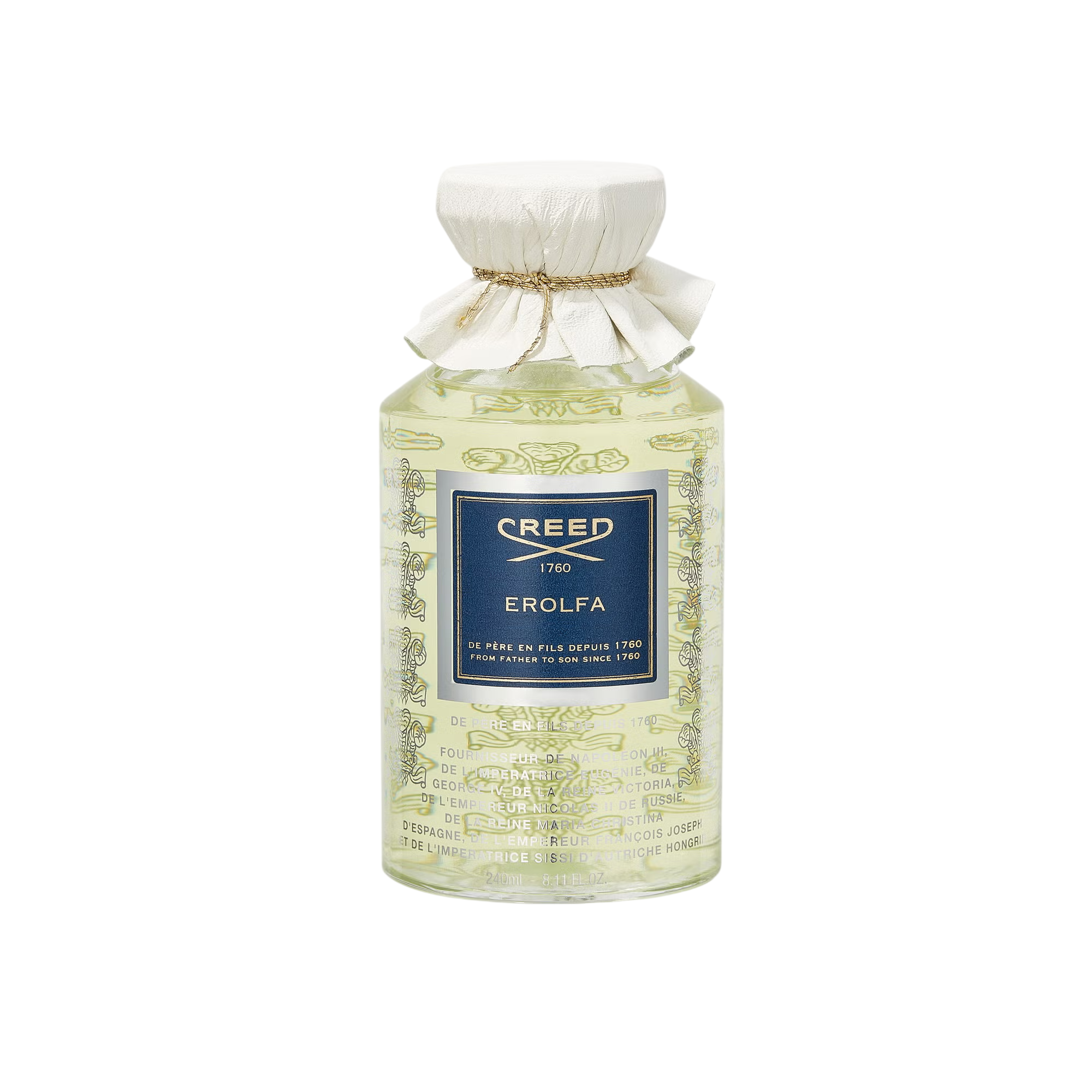 Creed Erolfa – Eau de Parfum