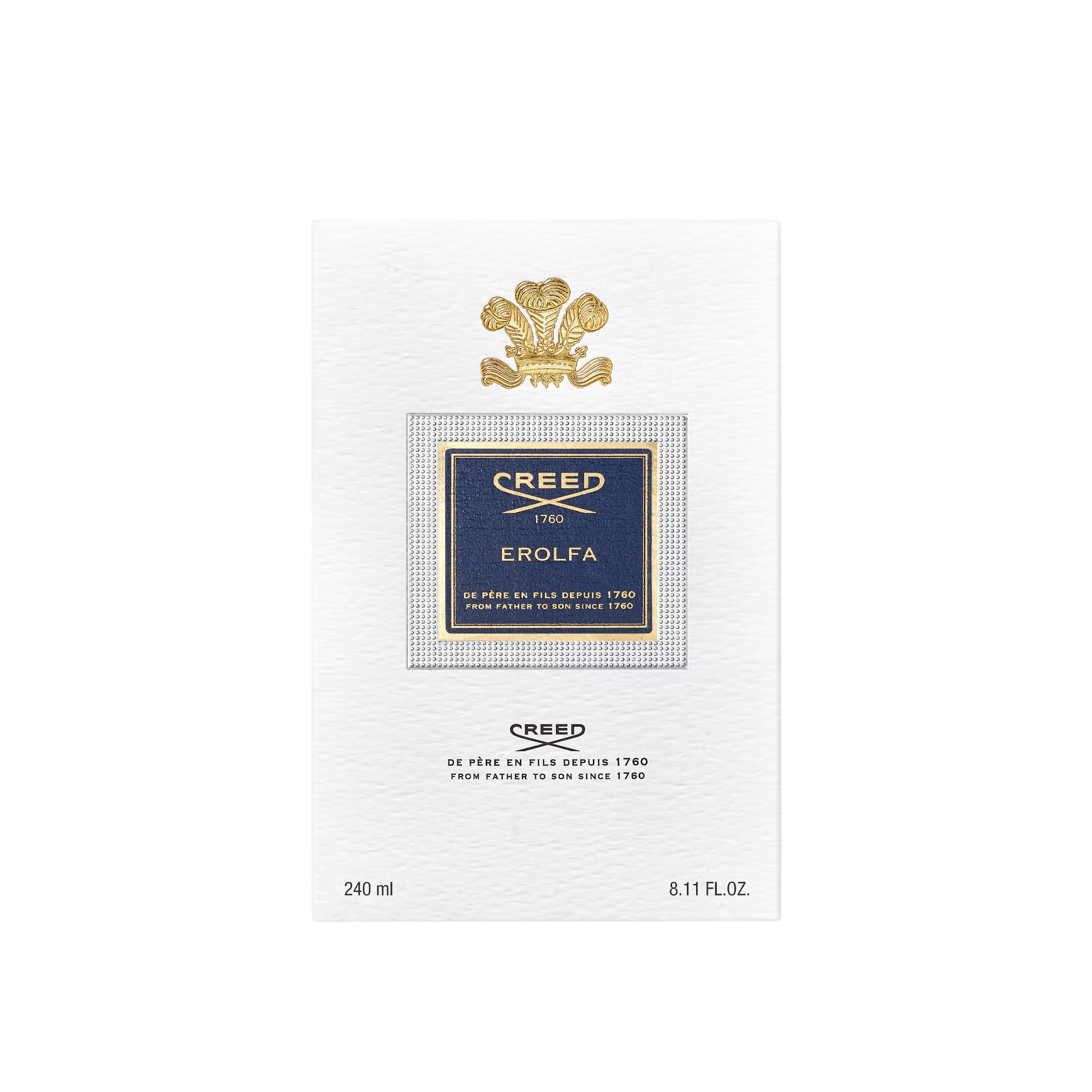 Creed Erolfa – Eau de Parfum
