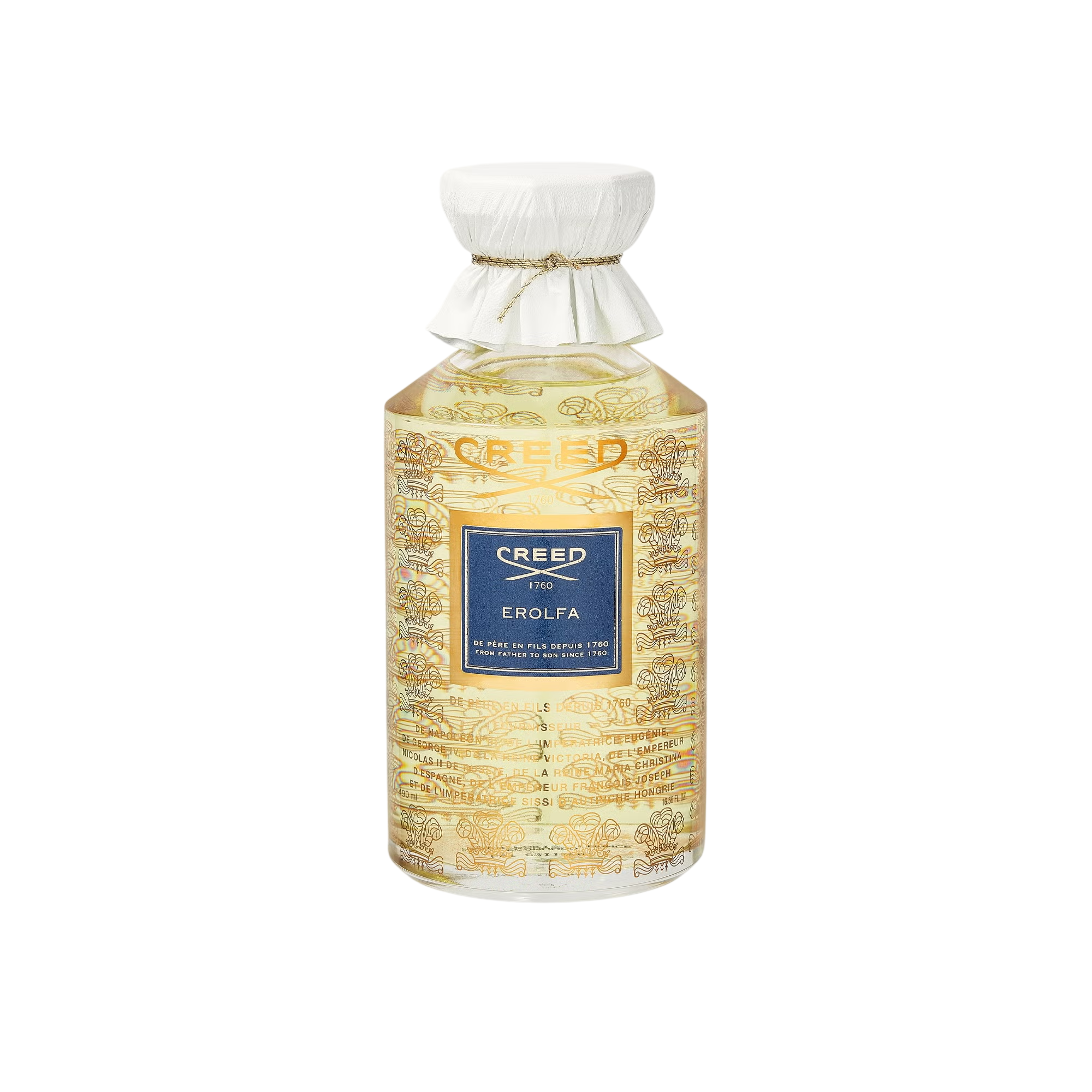 Creed Erolfa – Eau de Parfum