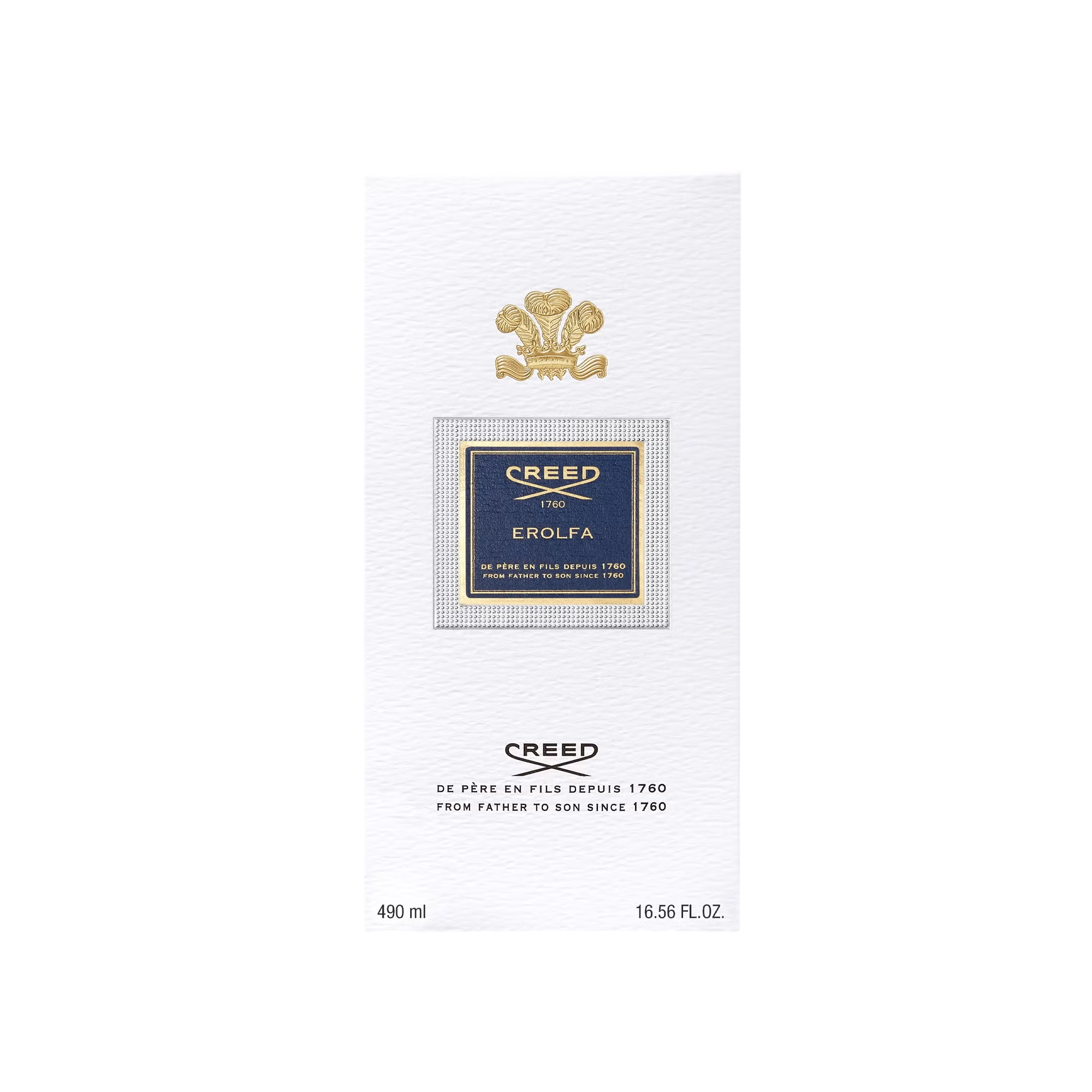 Creed Erolfa – Eau de Parfum