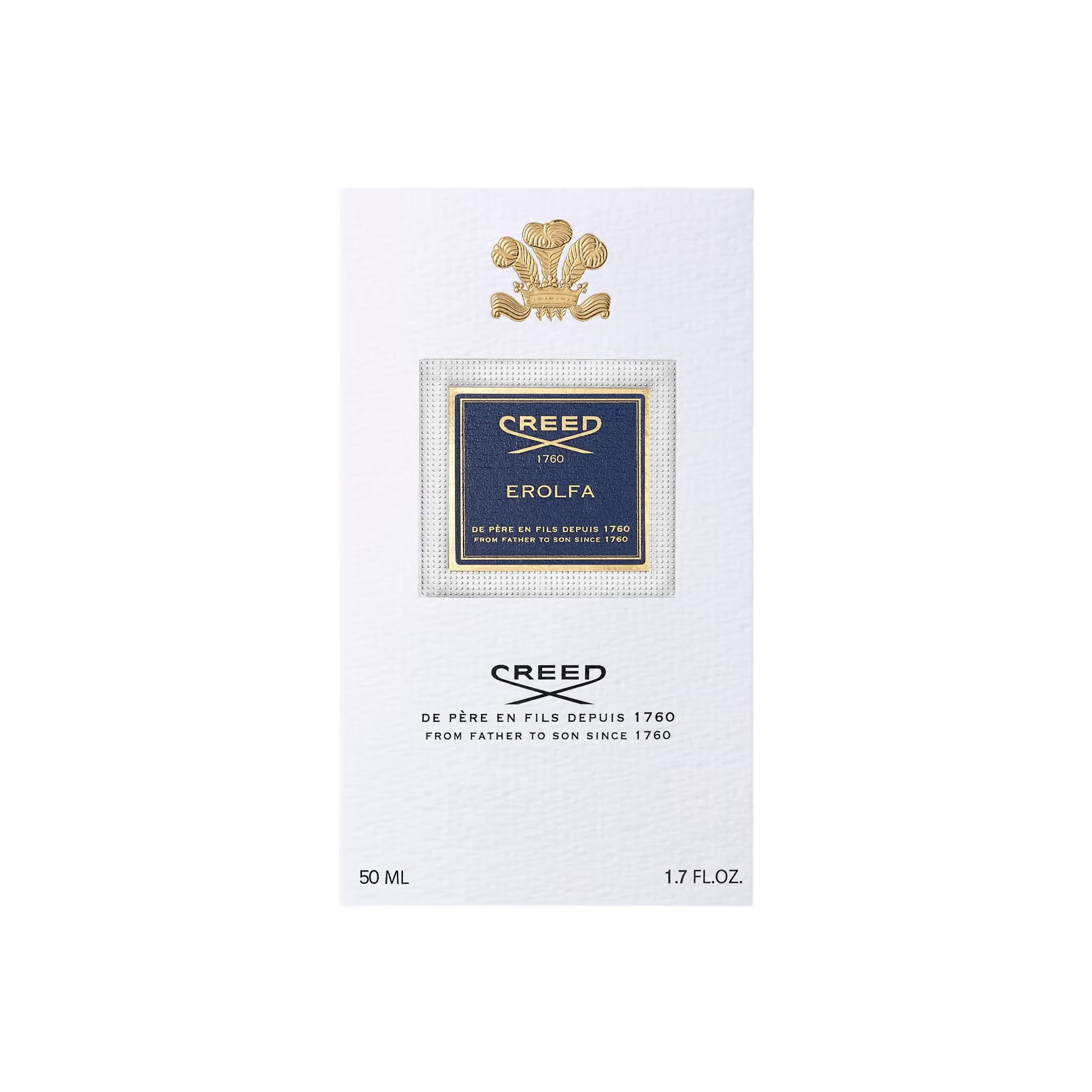 Creed Erolfa – Eau de Parfum