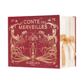 Calendrier de l’Avent Guerlain 2025 – Le Conte des Merveilles
