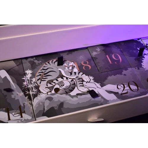 Little Wonderland – Calendrier de l’Avent 2025