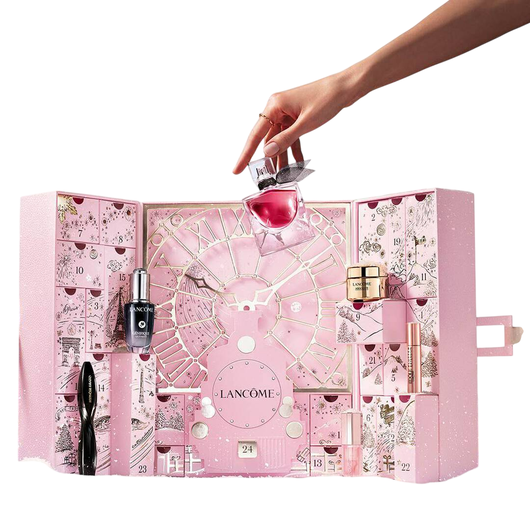 Calendrier de l’Avent Lancôme – Prestige 2025