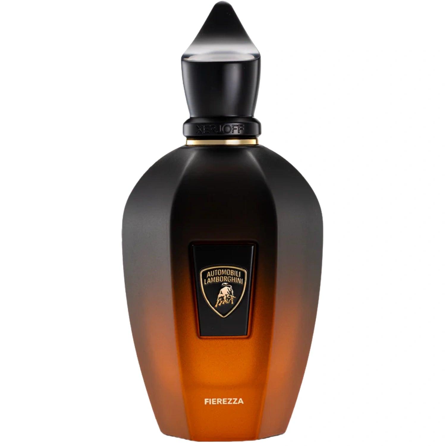 Xerjoff × Automobili Lamborghini Fierezza - Eau de Parfum