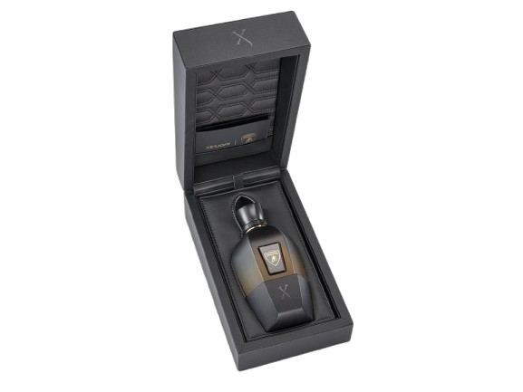 Xerjoff × Automobili Lamborghini Fierezza - Eau de Parfum