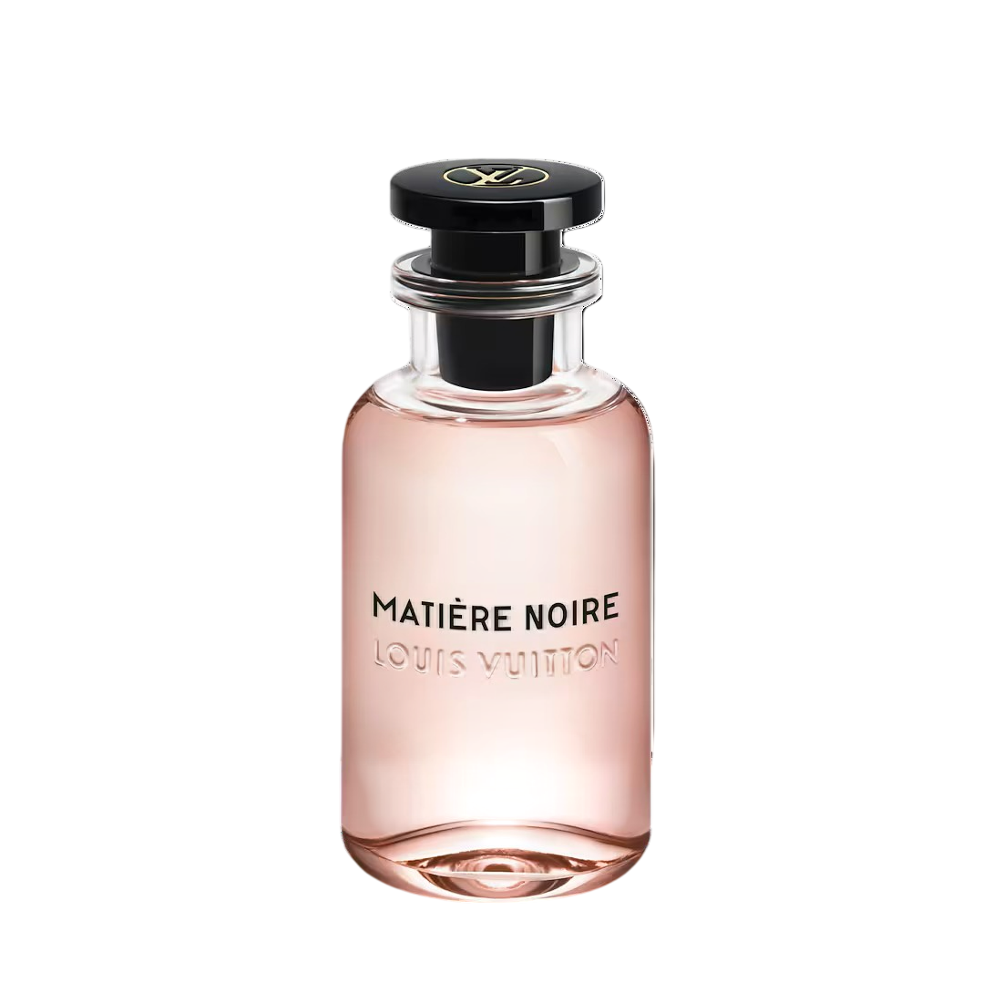 Louis Vuitton Matiére Noire