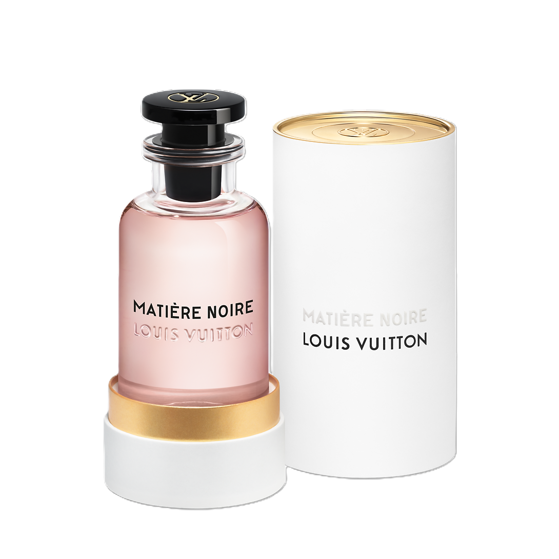Louis Vuitton Matiére Noire