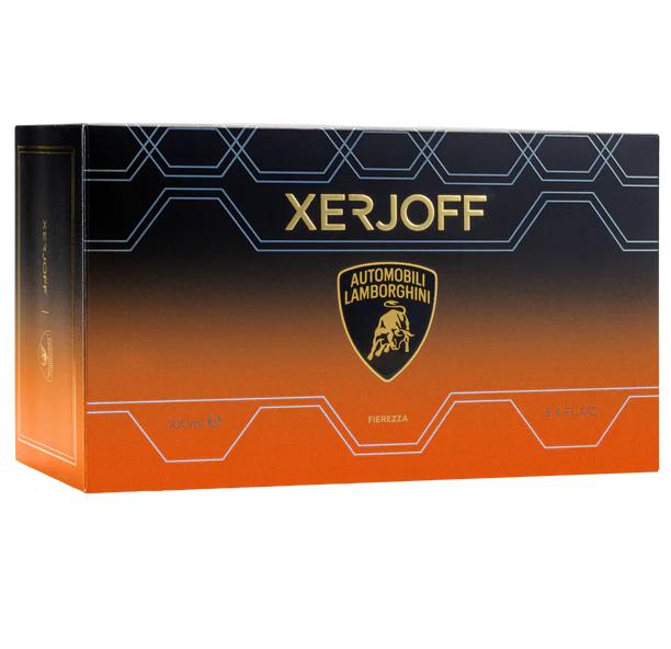 Xerjoff × Automobili Lamborghini Fierezza - Eau de Parfum