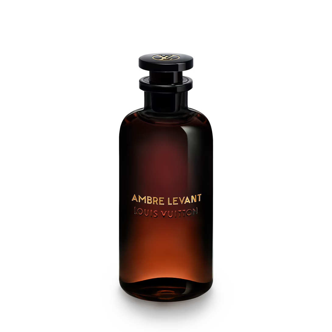 Louis Vuitton Ambre Levant – Eau de Parfum