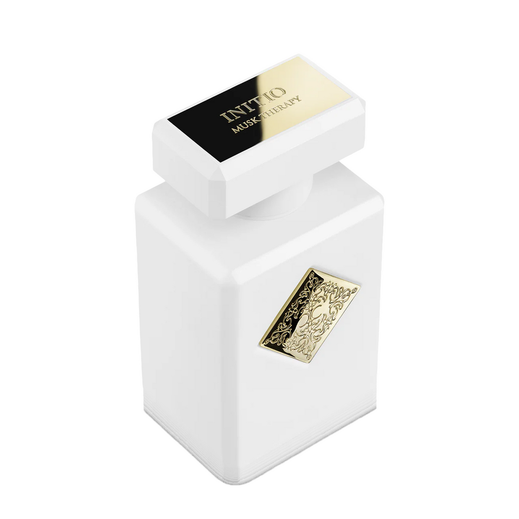 INITIO Parfums Privés Musk Therapy – Extrait de Parfum