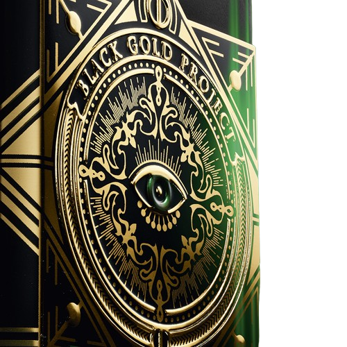 INITIO Parfums Privés Oud for Greatness Neo – Eau de Parfum