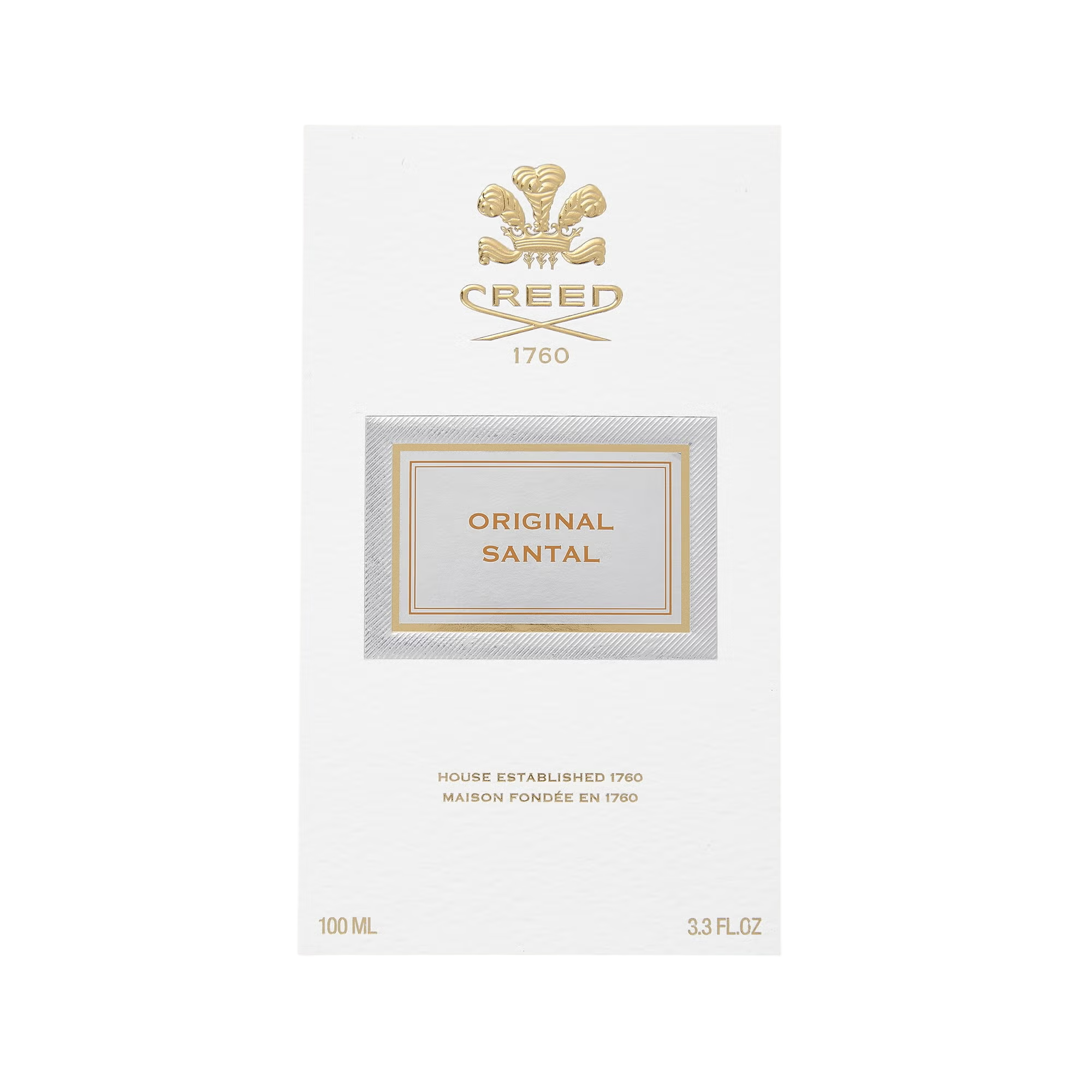 Creed Original Santal – Eau de Parfum