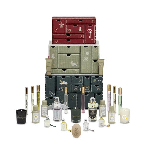 Calendrier de l’Avent Penhaligon’s 2025