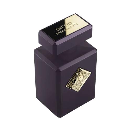 INITIO Parfums Privés Psychedelic Love – Eau de Parfum