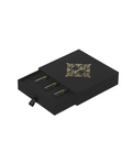 INITIO Parfums Privés Black Gold Project Initiation – Coffret Découverte
