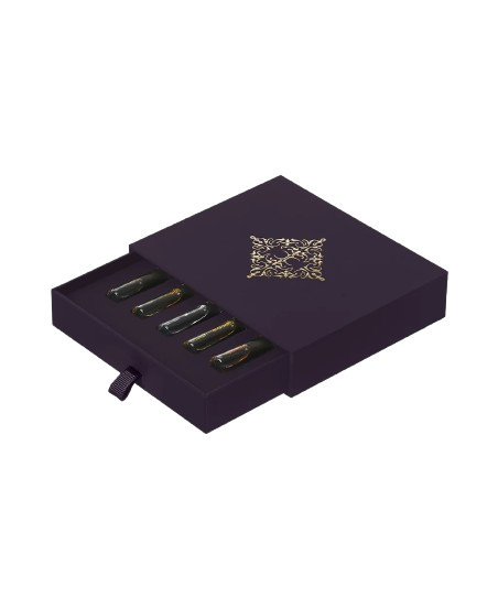 INITIO Parfums Privés Carnal Initiation – Coffret Découverte