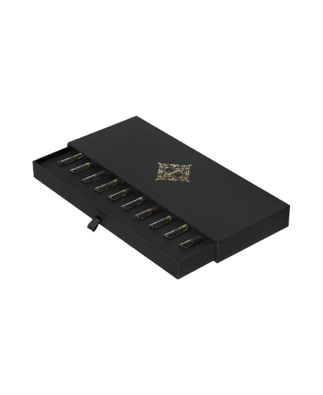 INITIO Parfums Privés Coffret Découverte – Collection Signature