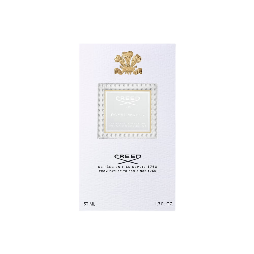Creed Royal Water – Eau de Parfum