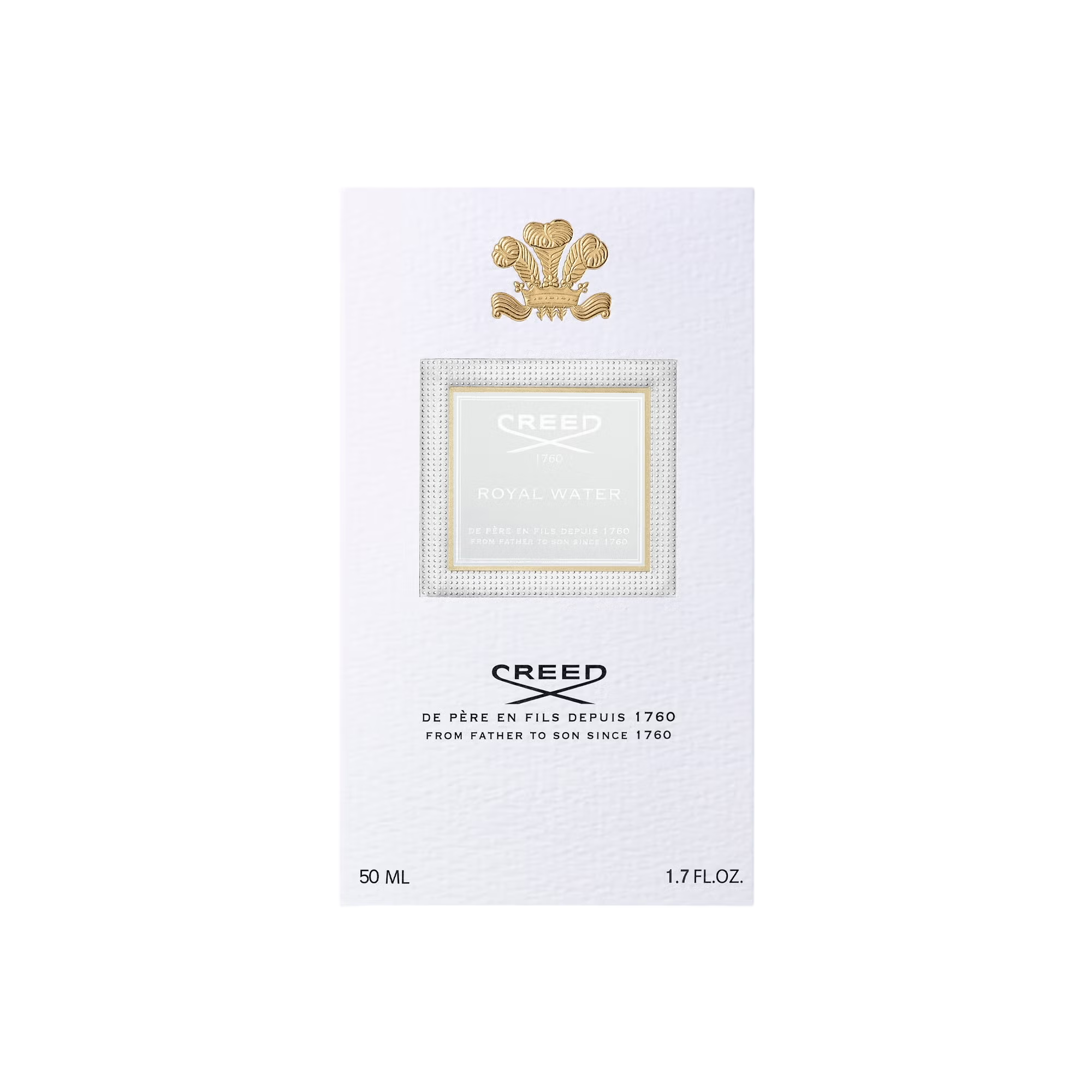Creed Royal Water – Eau de Parfum