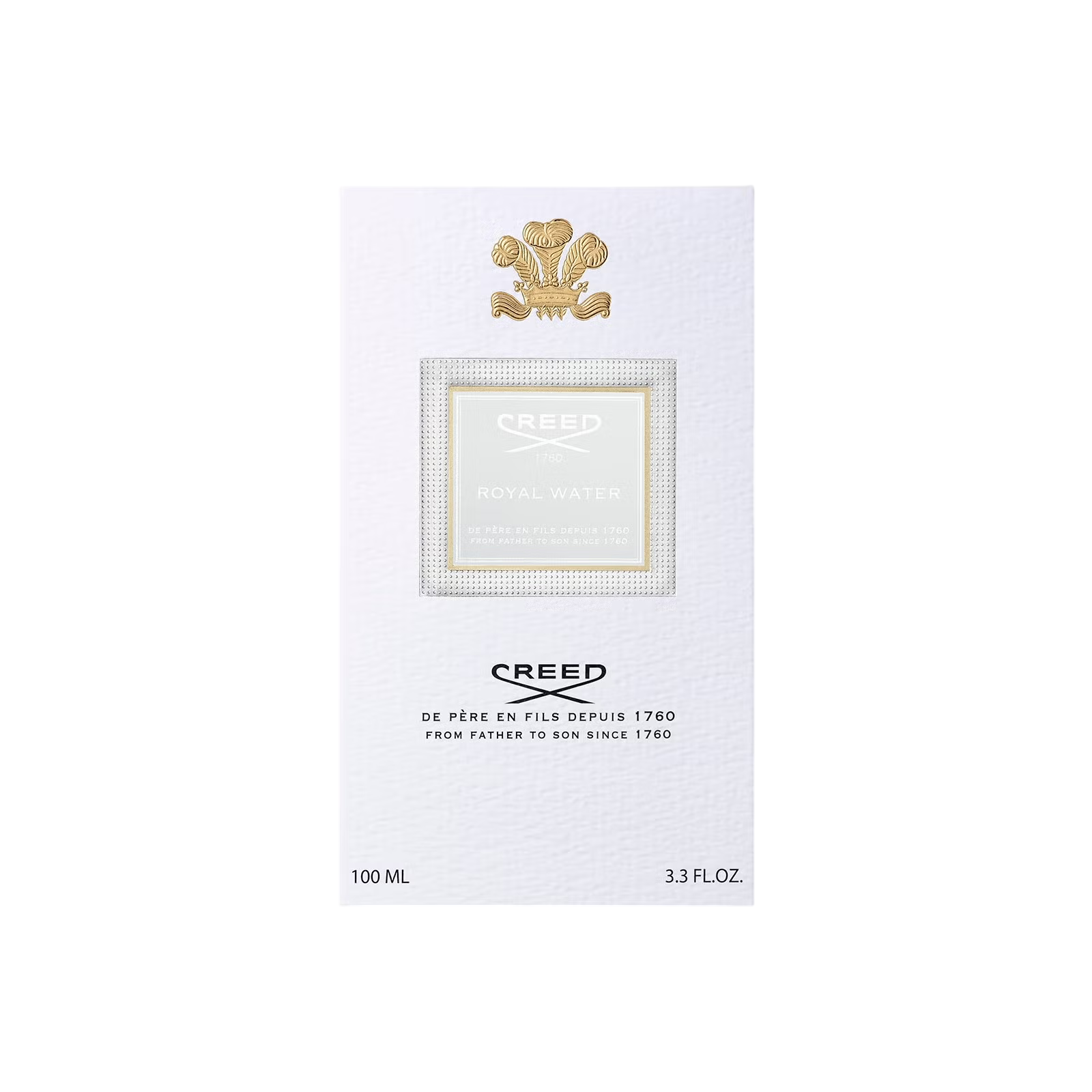 Creed Royal Water – Eau de Parfum