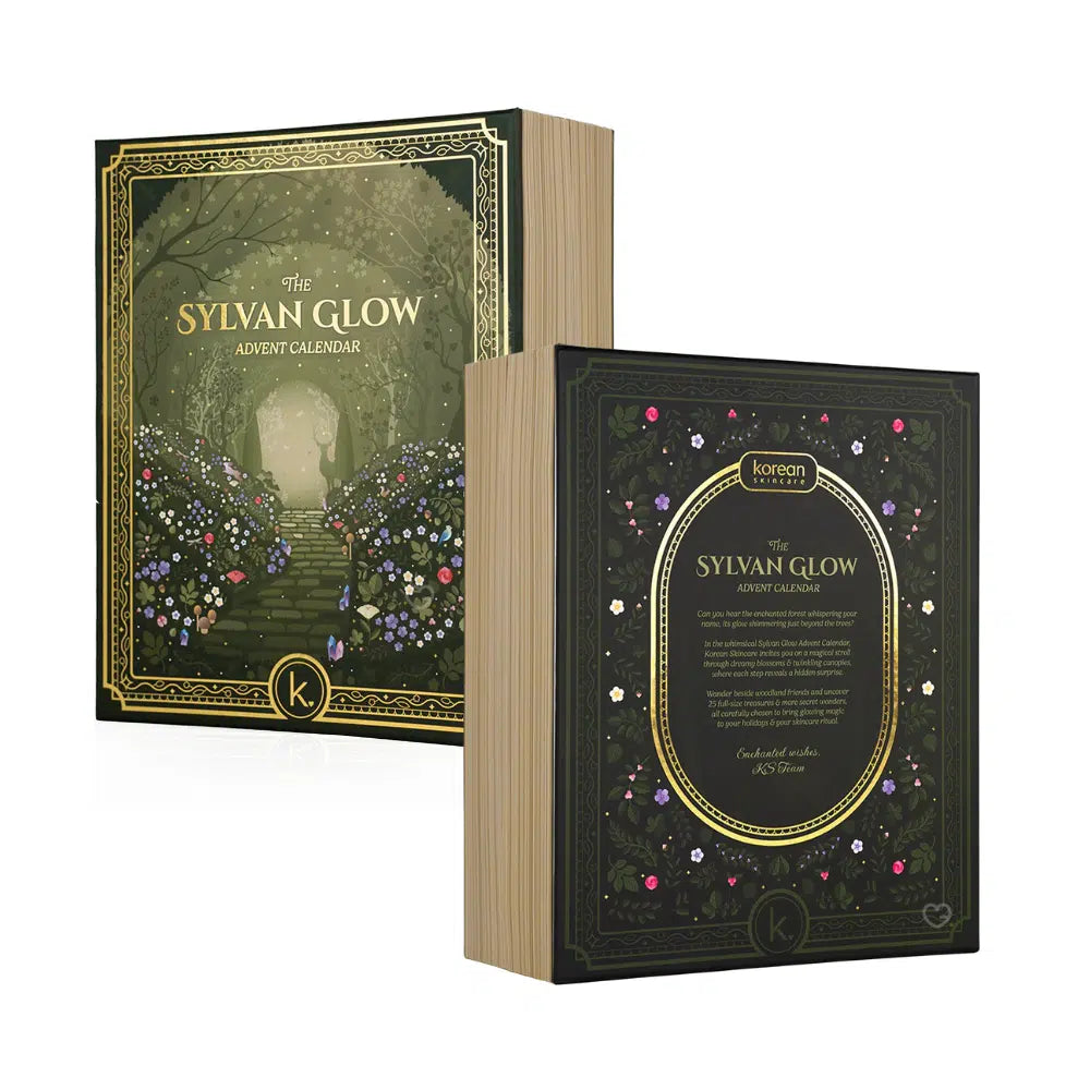 The Sylvan Glow – Calendrier de l’Avent 2025