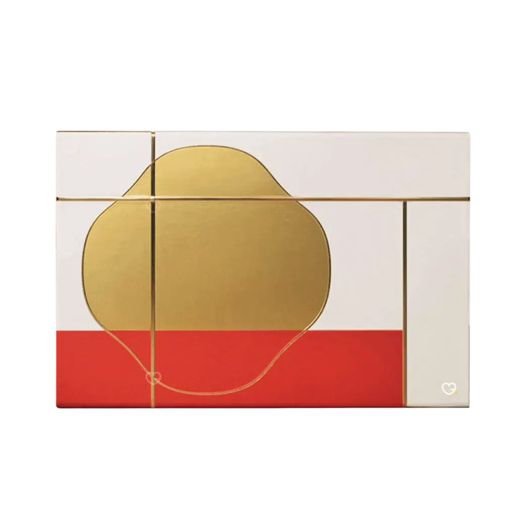 Calendrier de l’Avent Shiseido – L’Extraordinaire Beauté