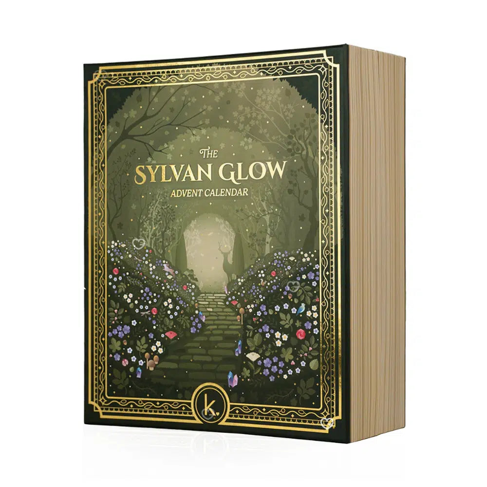 The Sylvan Glow – Calendrier de l’Avent 2025