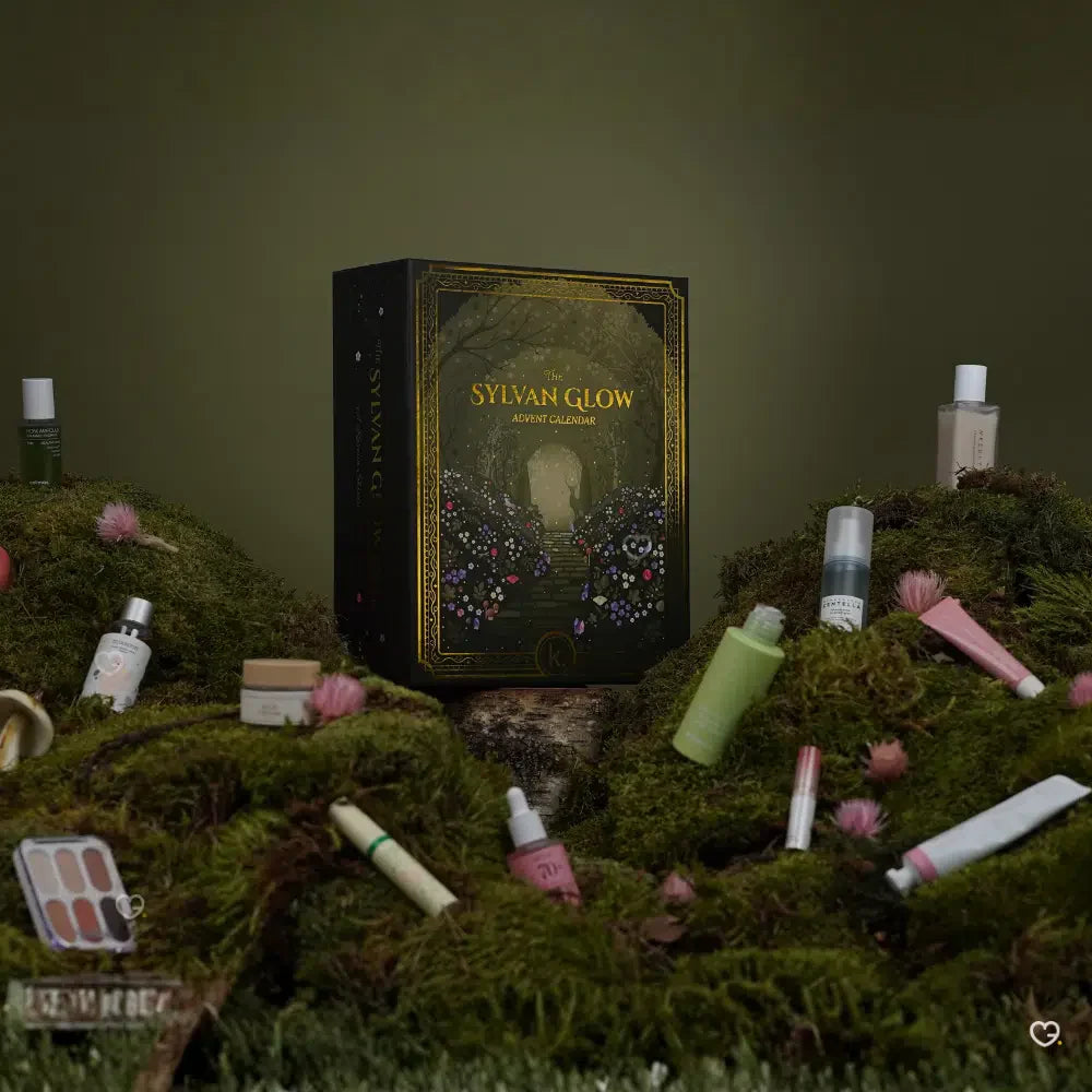 The Sylvan Glow – Calendrier de l’Avent 2025