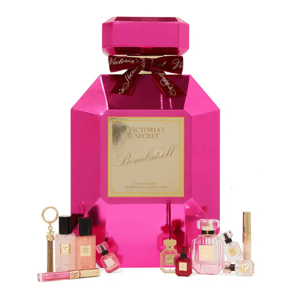 Victoria’s Secret – Calendrier de l’Avent 2025